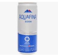 Aquafina Soda Lon Cao 320ml